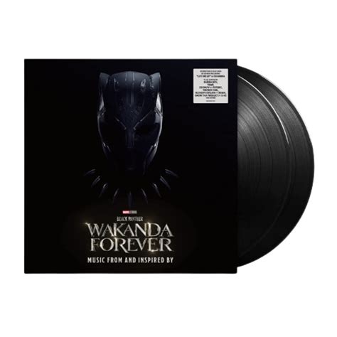 chanson black panther|musique black panther wakanda forever.